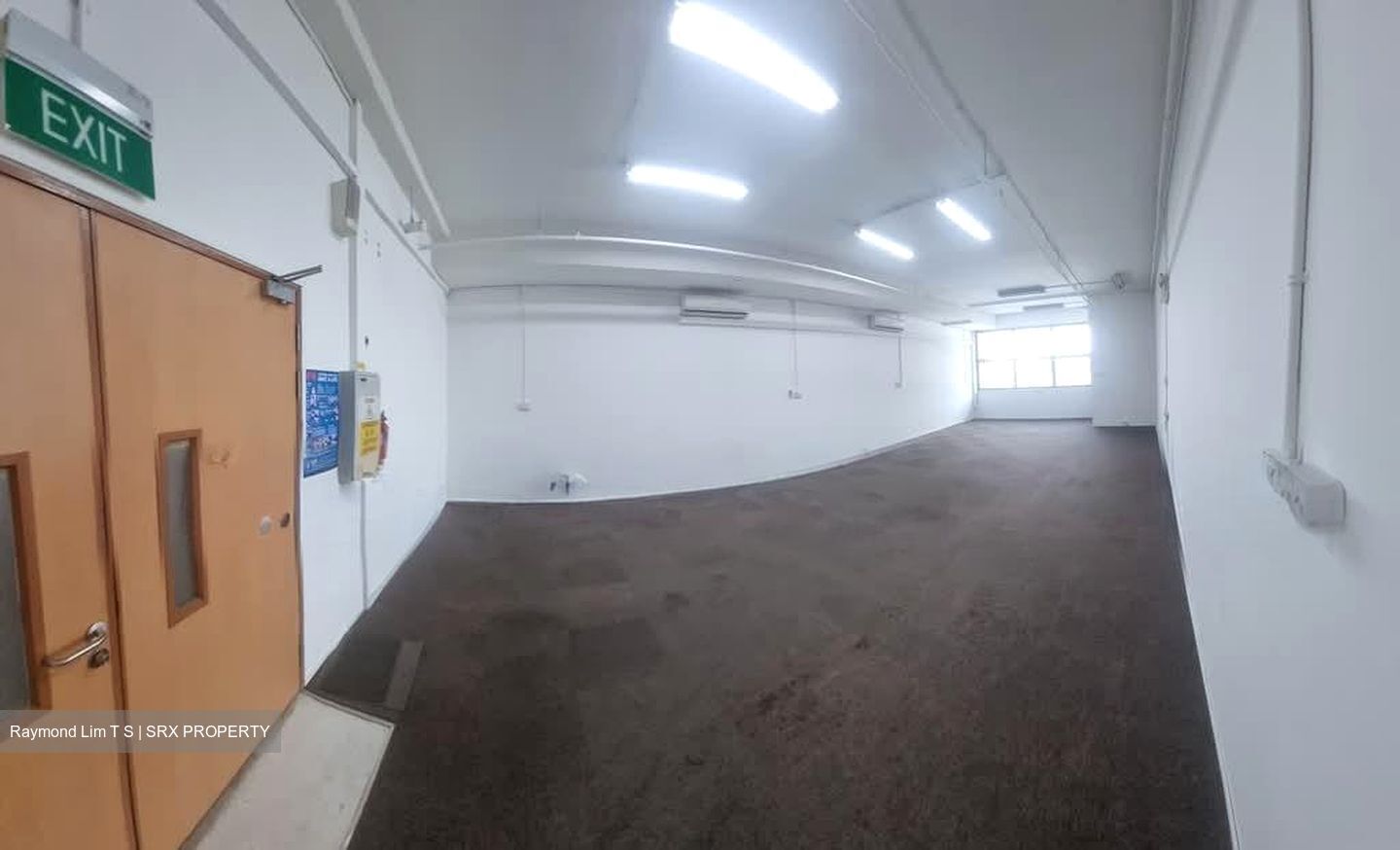 Woodlands Bizhub (D27), Factory #573416991